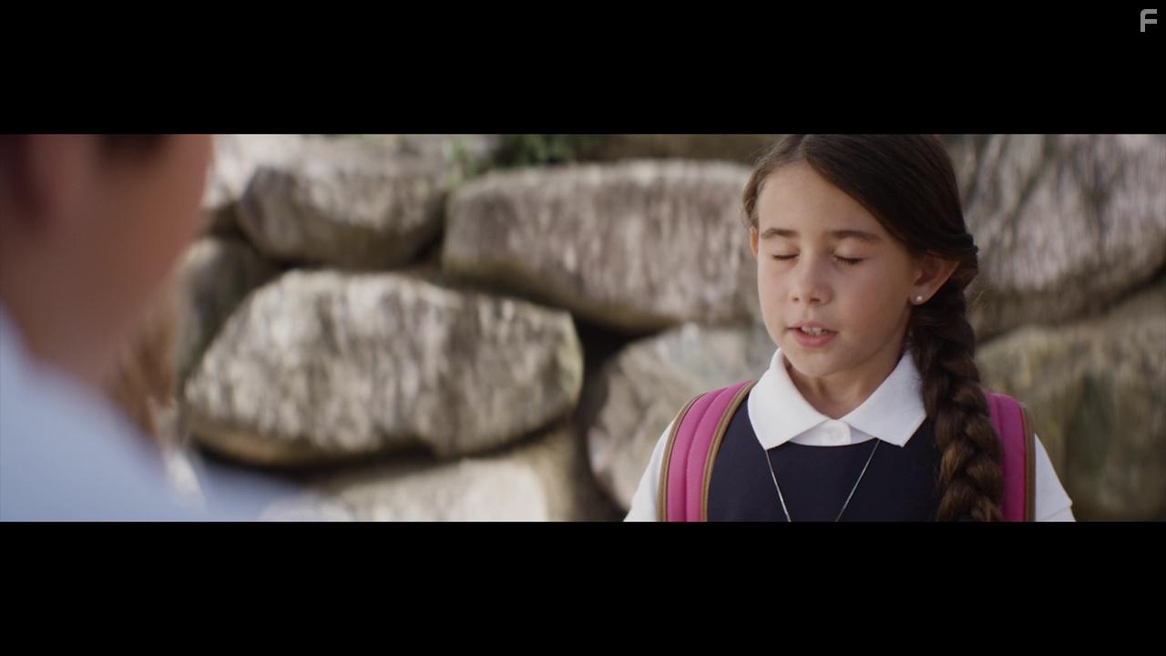 My Soul to Keep (2019)