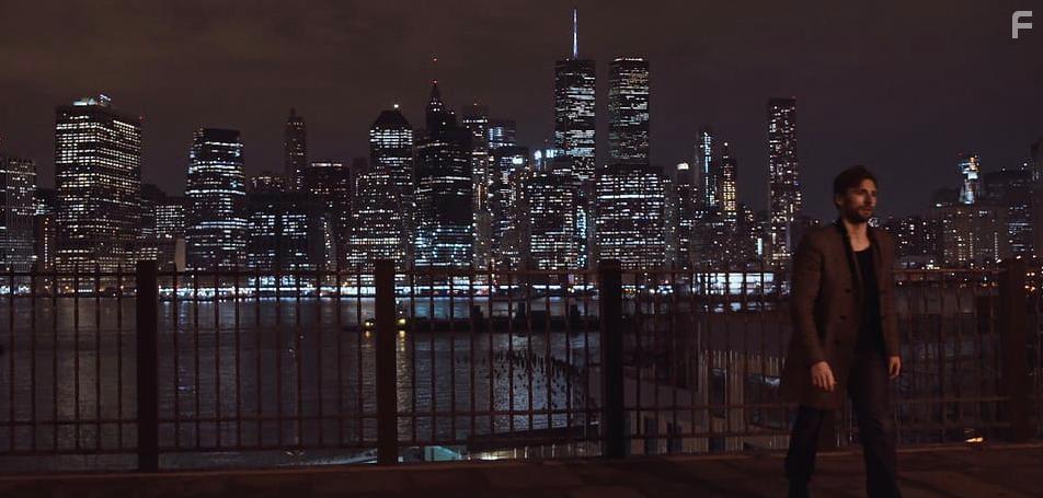 Связанные кровью