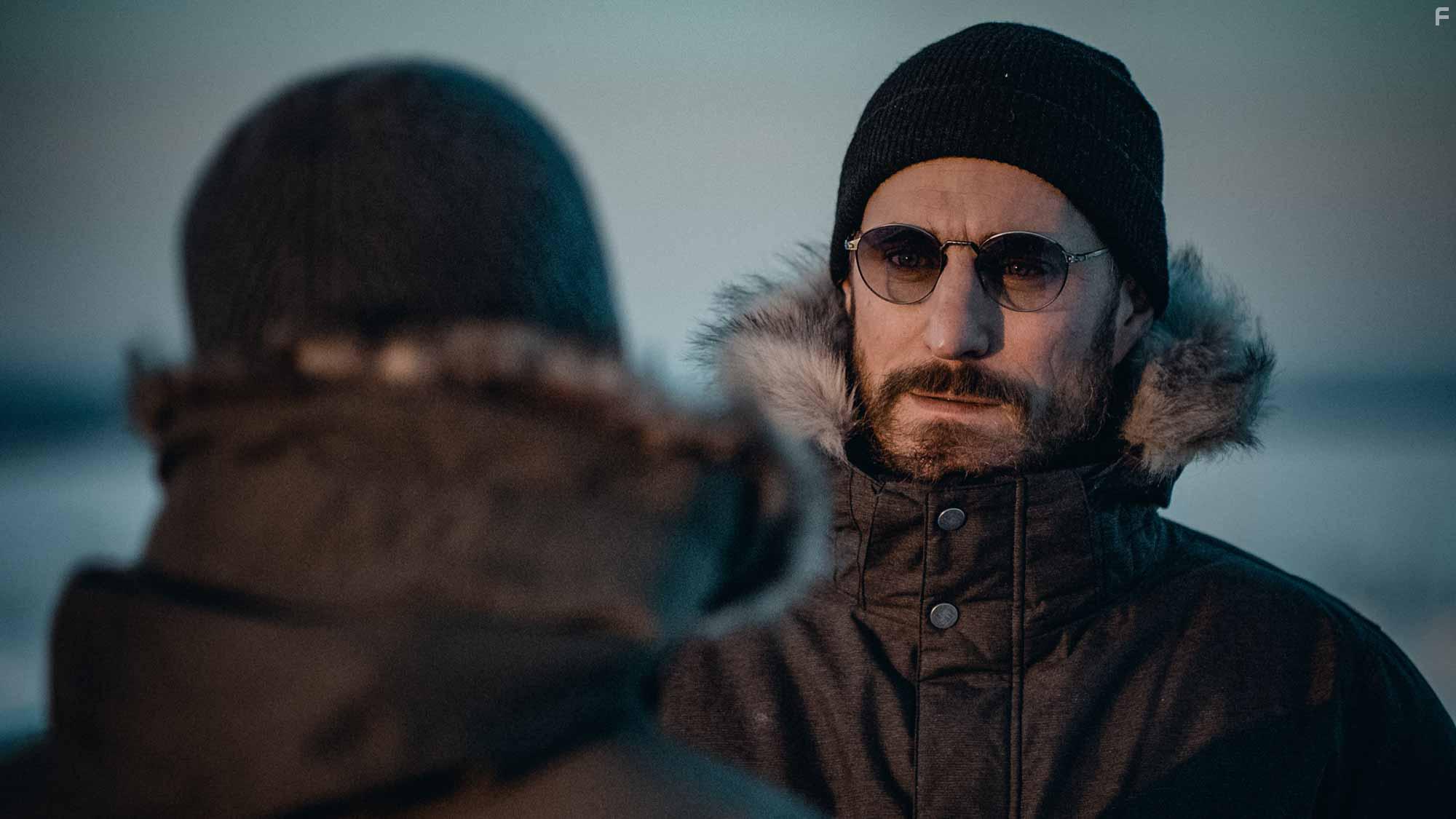 Arctic Circle (2018)