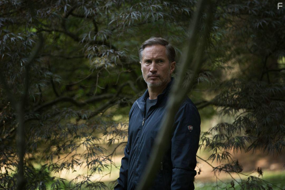 Intrigo: Death of an Author (2018)