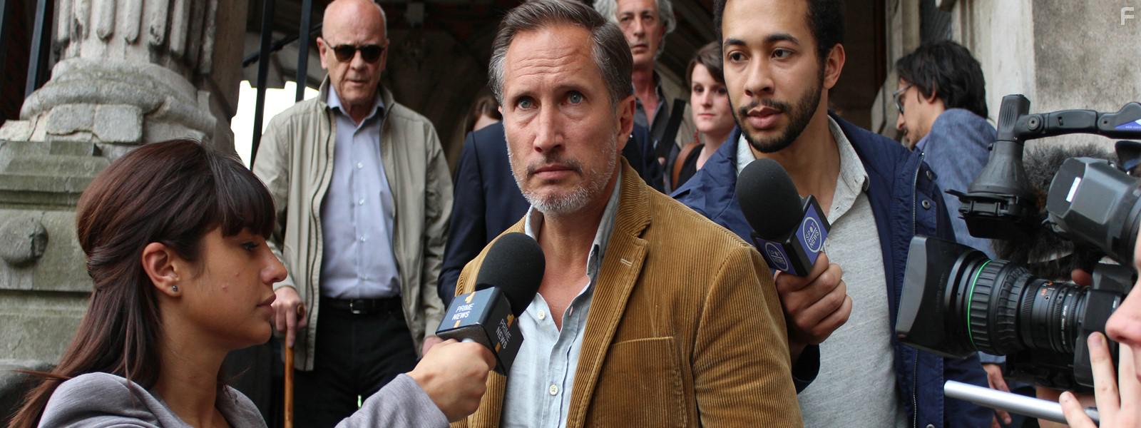 Intrigo: Death of an Author (2018)