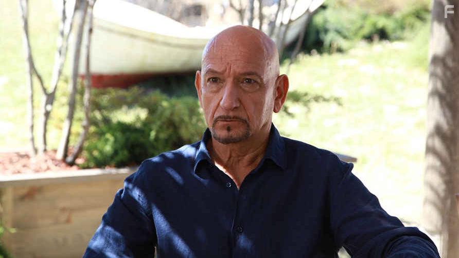 Intrigo: Death of an Author (2018)