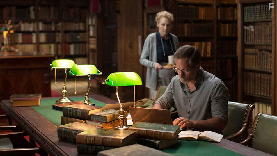 Intrigo: Death of an Author (2018)