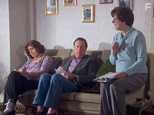 Бабушкин дом