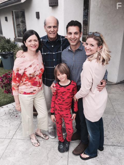 With cast of 30 NIGHTS