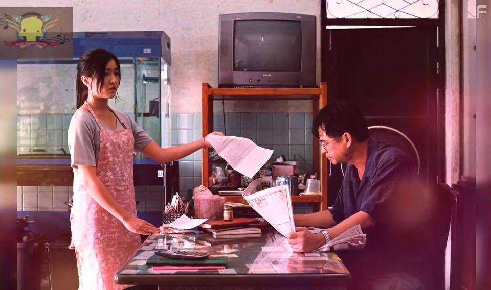 Kajornsak Rattananissai and Jennis Oprasert in Where We Belong (2019)