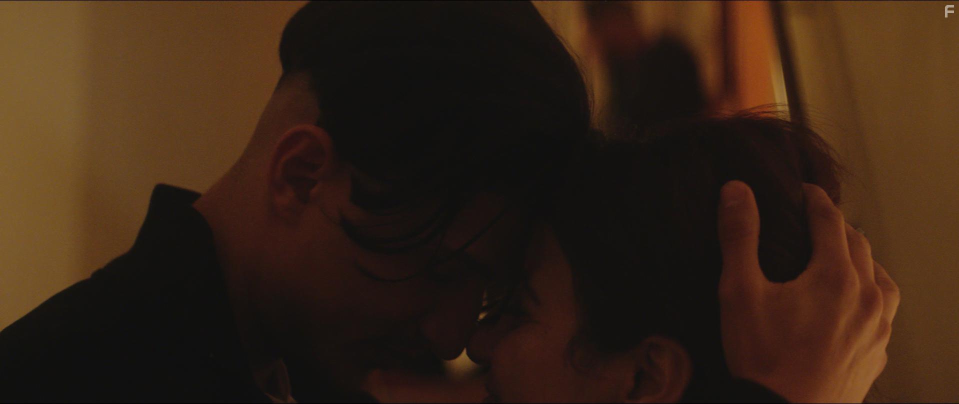 Mohammed Ismail Mohammed in Danmarks snner (2019)