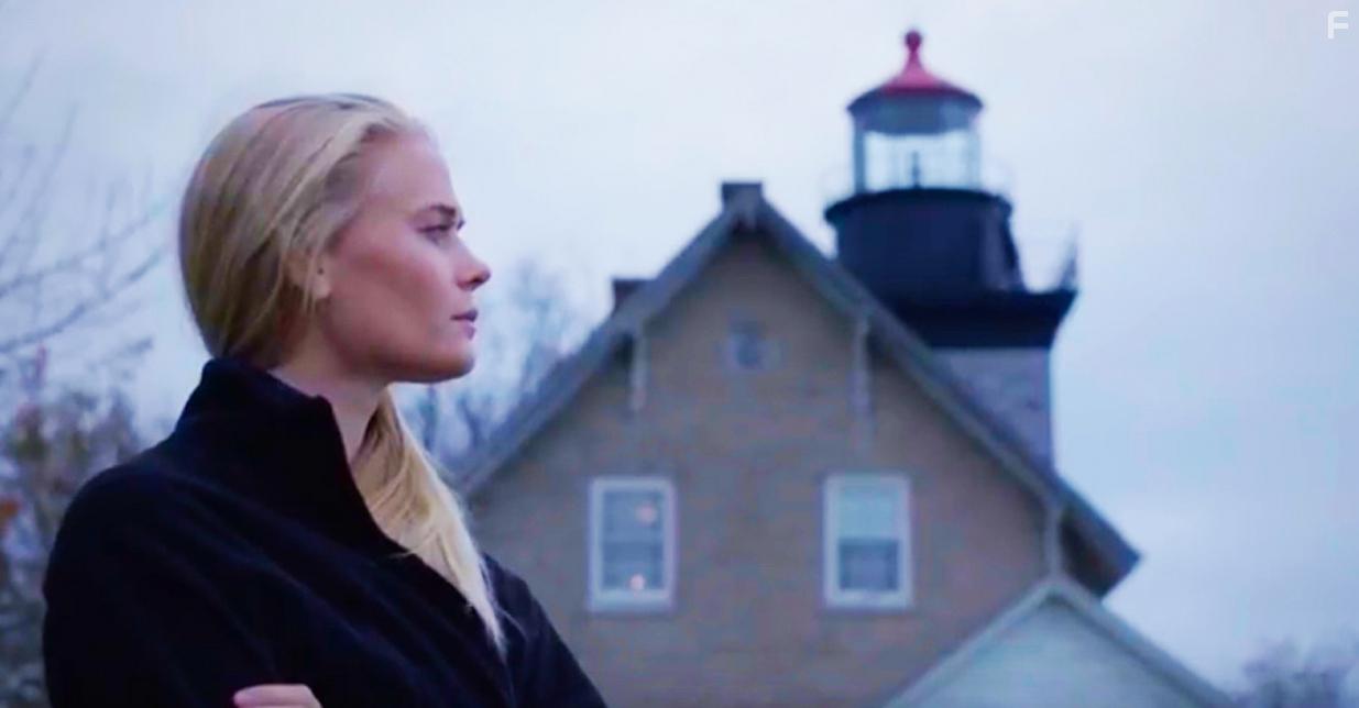 Смертельные берега