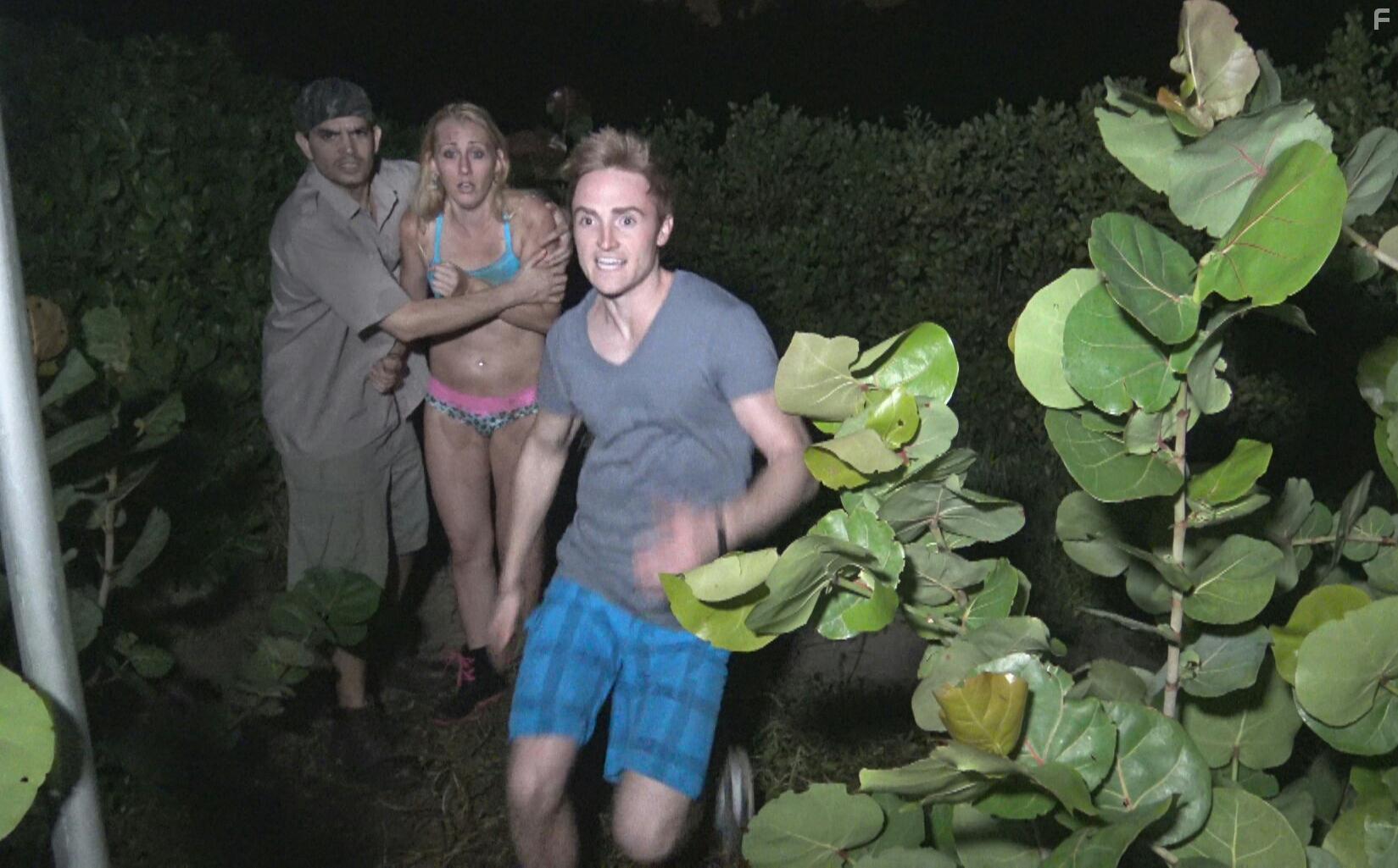 Скунсовая обезьяна