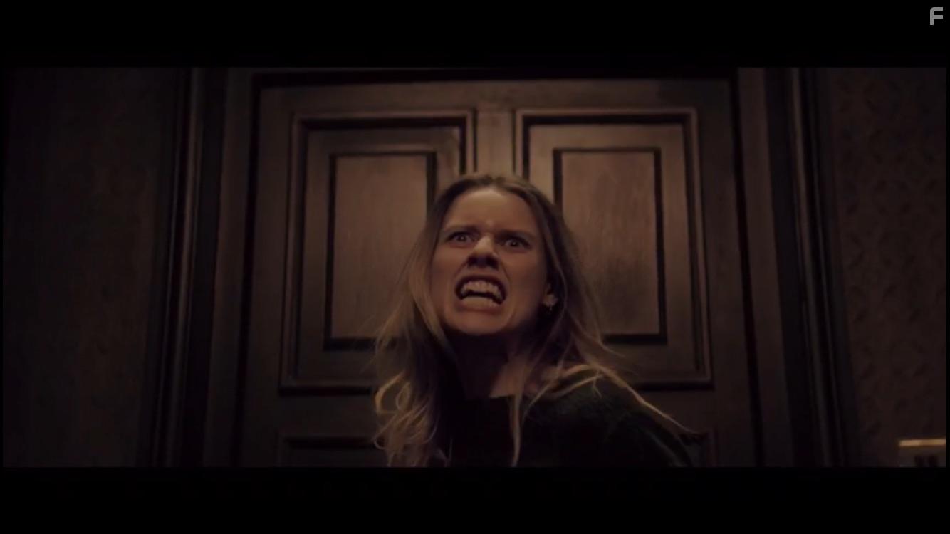 La influencia (2019)