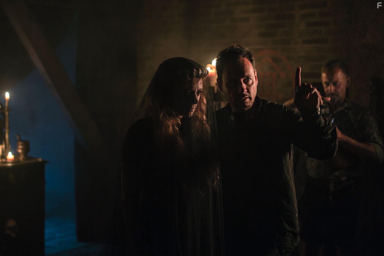 La influencia (2019)