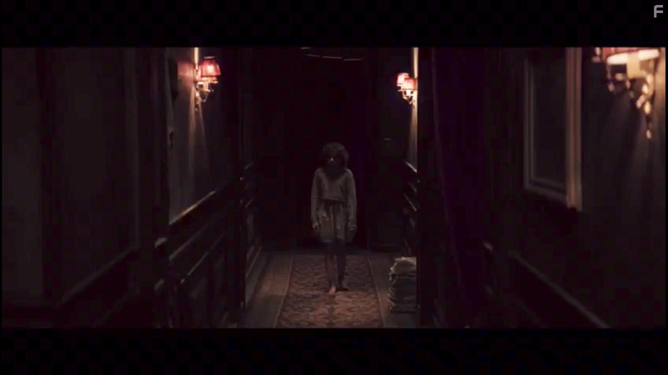 La influencia (2019)