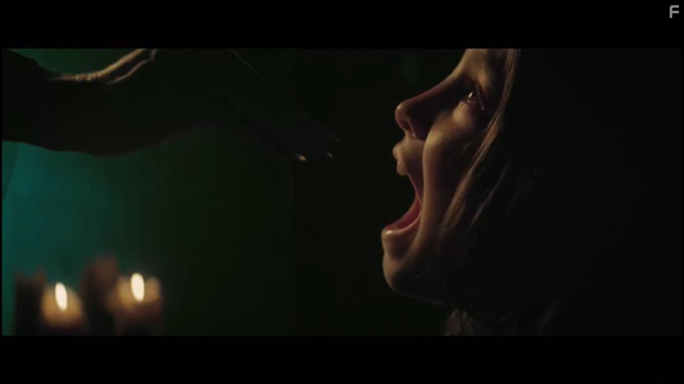 La influencia (2019)