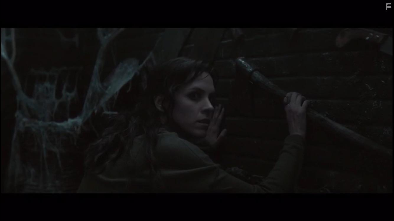 La influencia (2019)