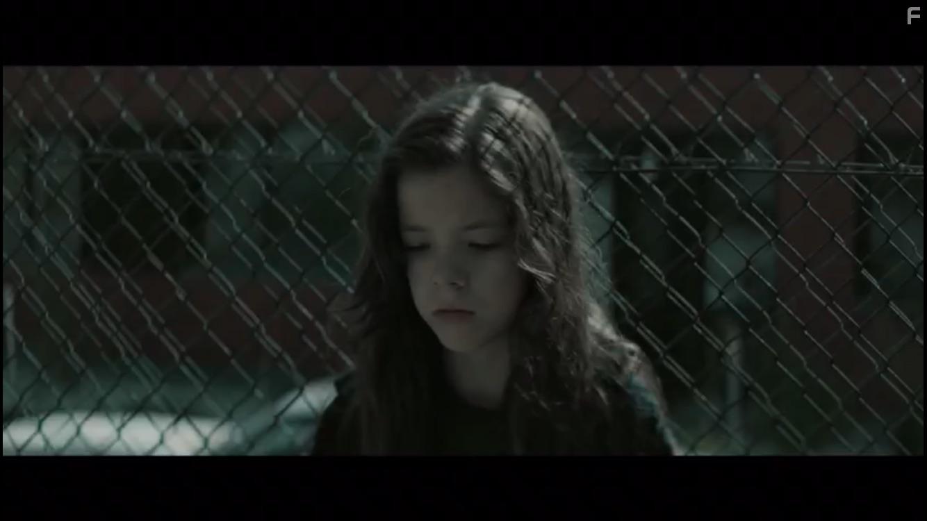 La influencia (2019)