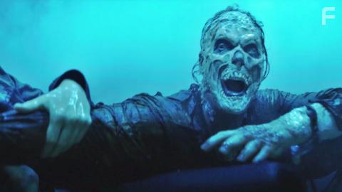 Are You Afraid of the Dark? (2019)