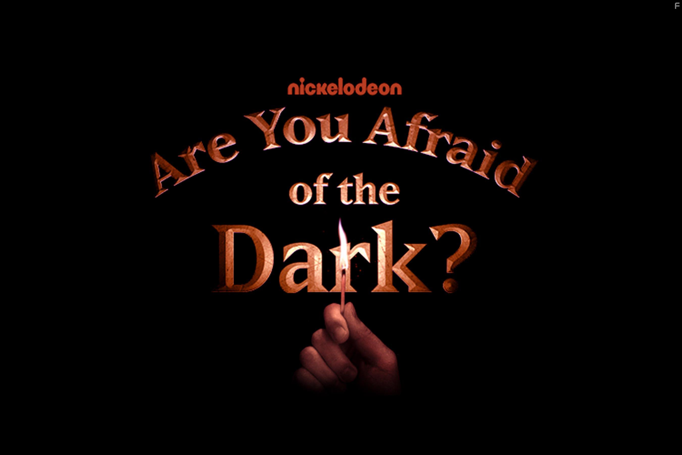 Are You Afraid of the Dark? (2019)