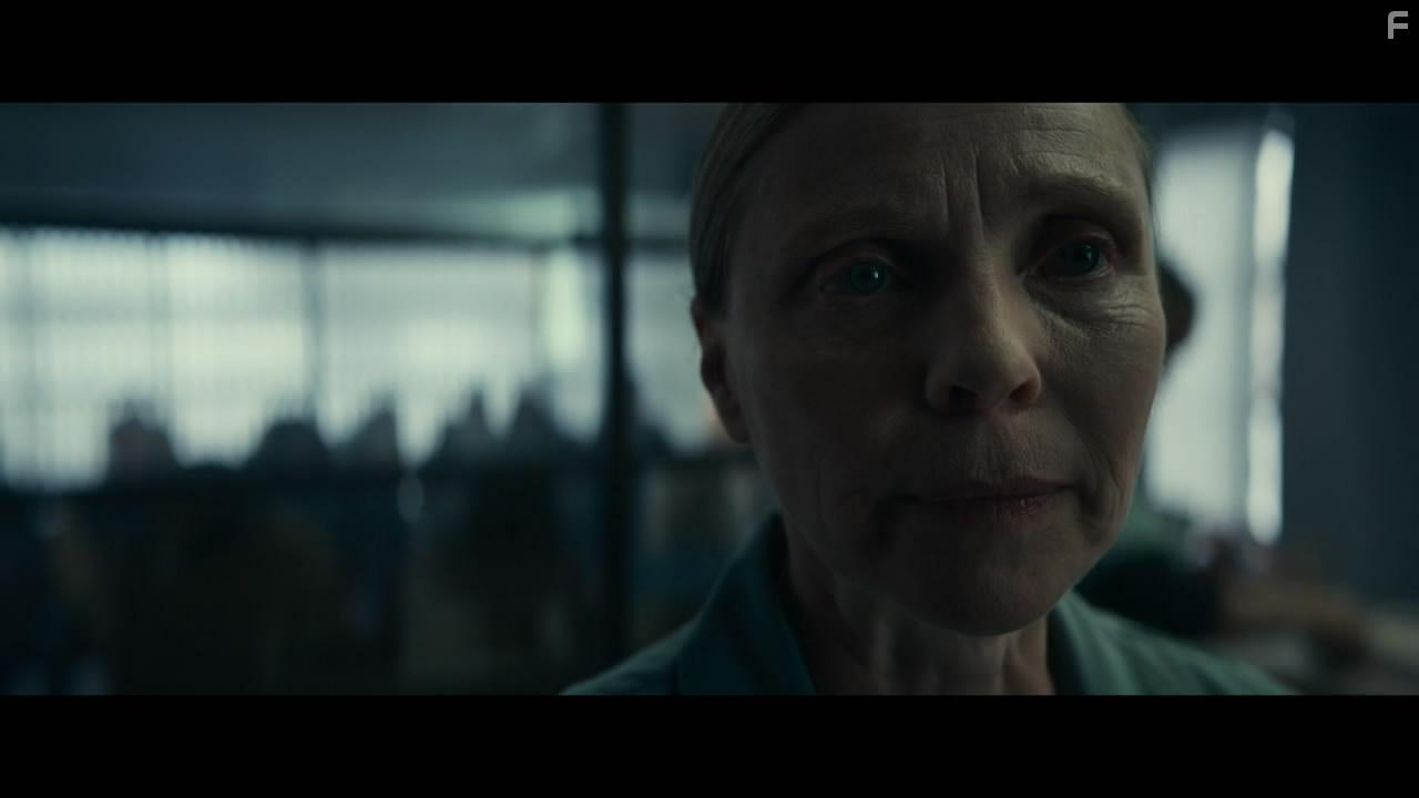 Marina Stephenson Kerr in Fractured (2019)