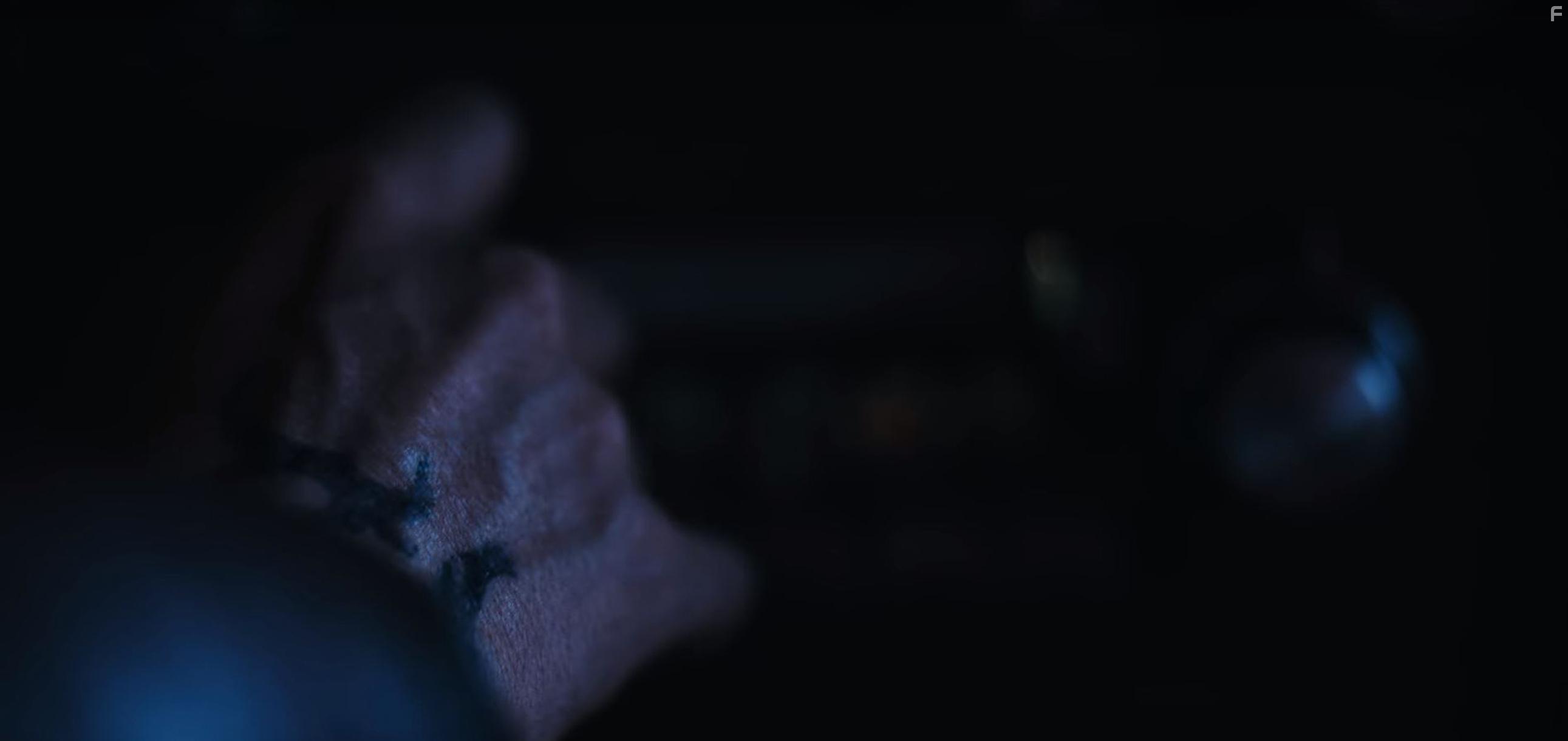 Aaron Paul in El Camino: A Breaking Bad Movie (2019)