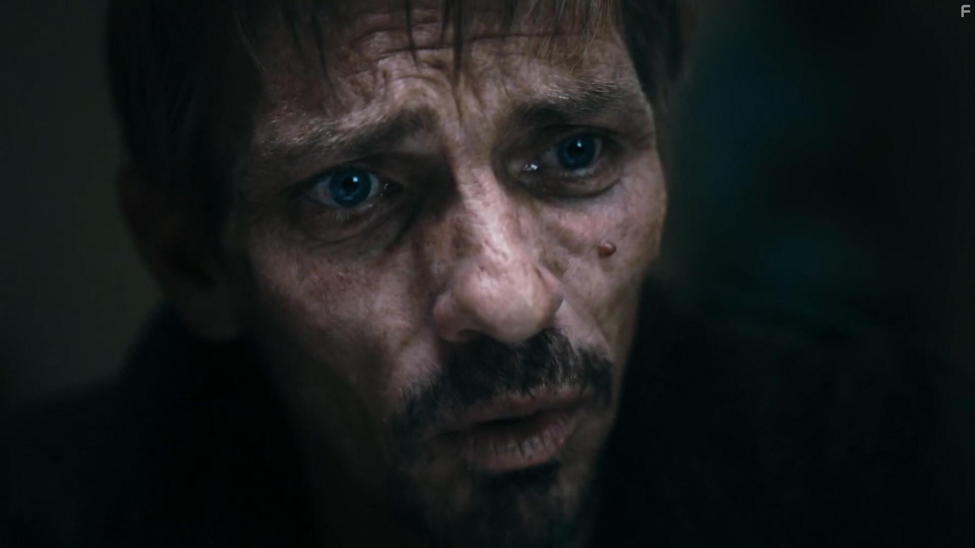 Charles Baker in El Camino: A Breaking Bad Movie (2019)