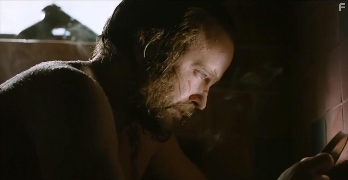 Aaron Paul in El Camino: A Breaking Bad Movie (2019)