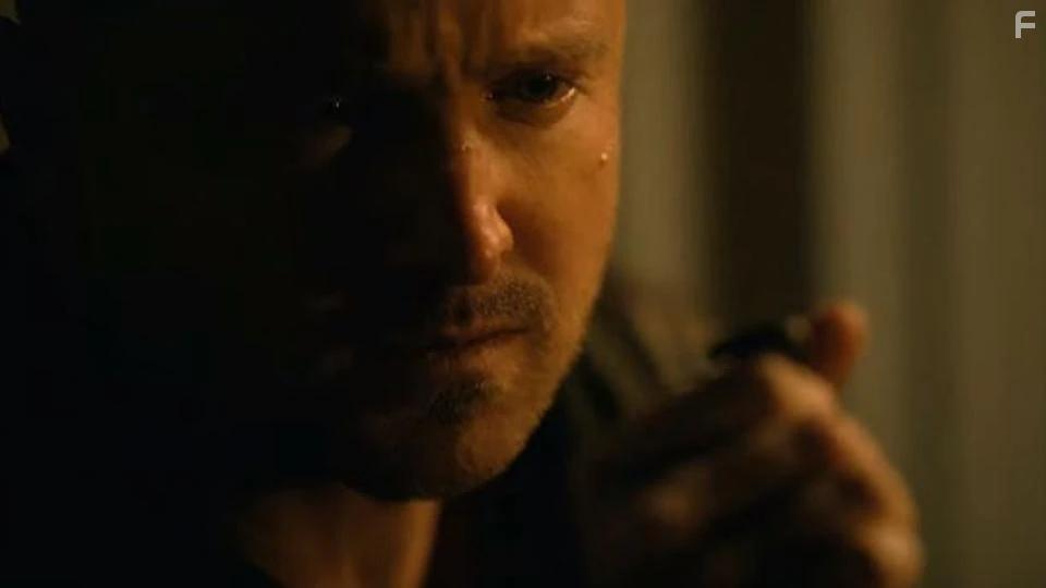 Aaron Paul in El Camino: A Breaking Bad Movie (2019)