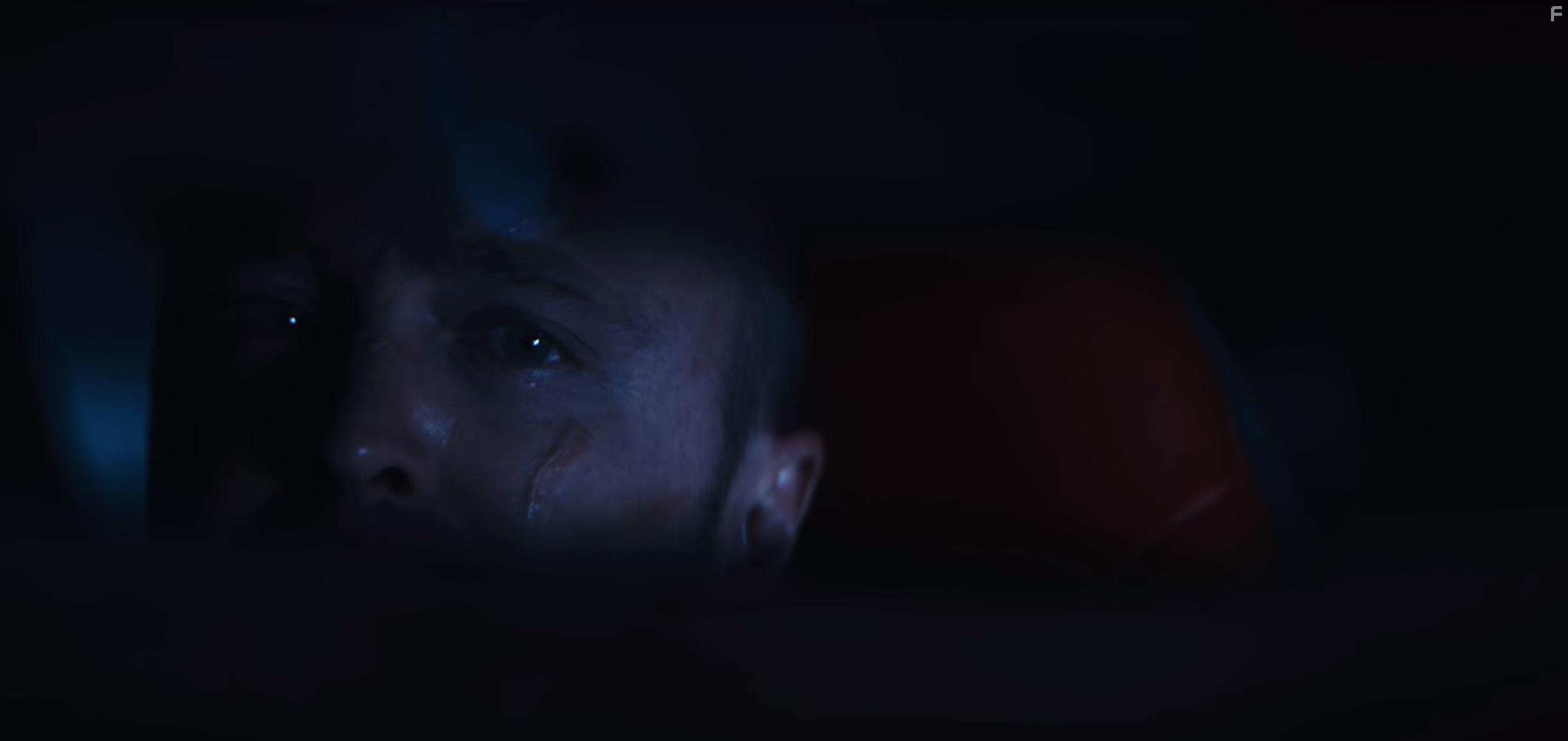 Aaron Paul in El Camino: A Breaking Bad Movie (2019)