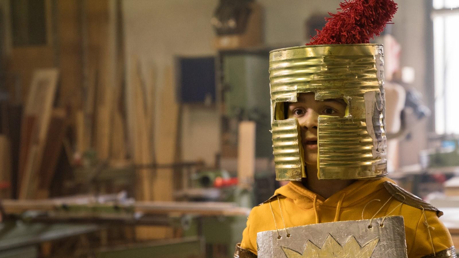 Unheimlich perfekte Freunde (2019)