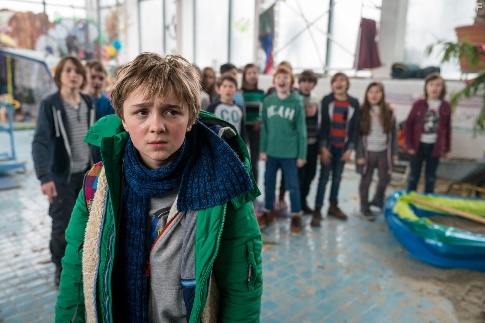 Luis Vorbach in Unheimlich perfekte Freunde (2019)