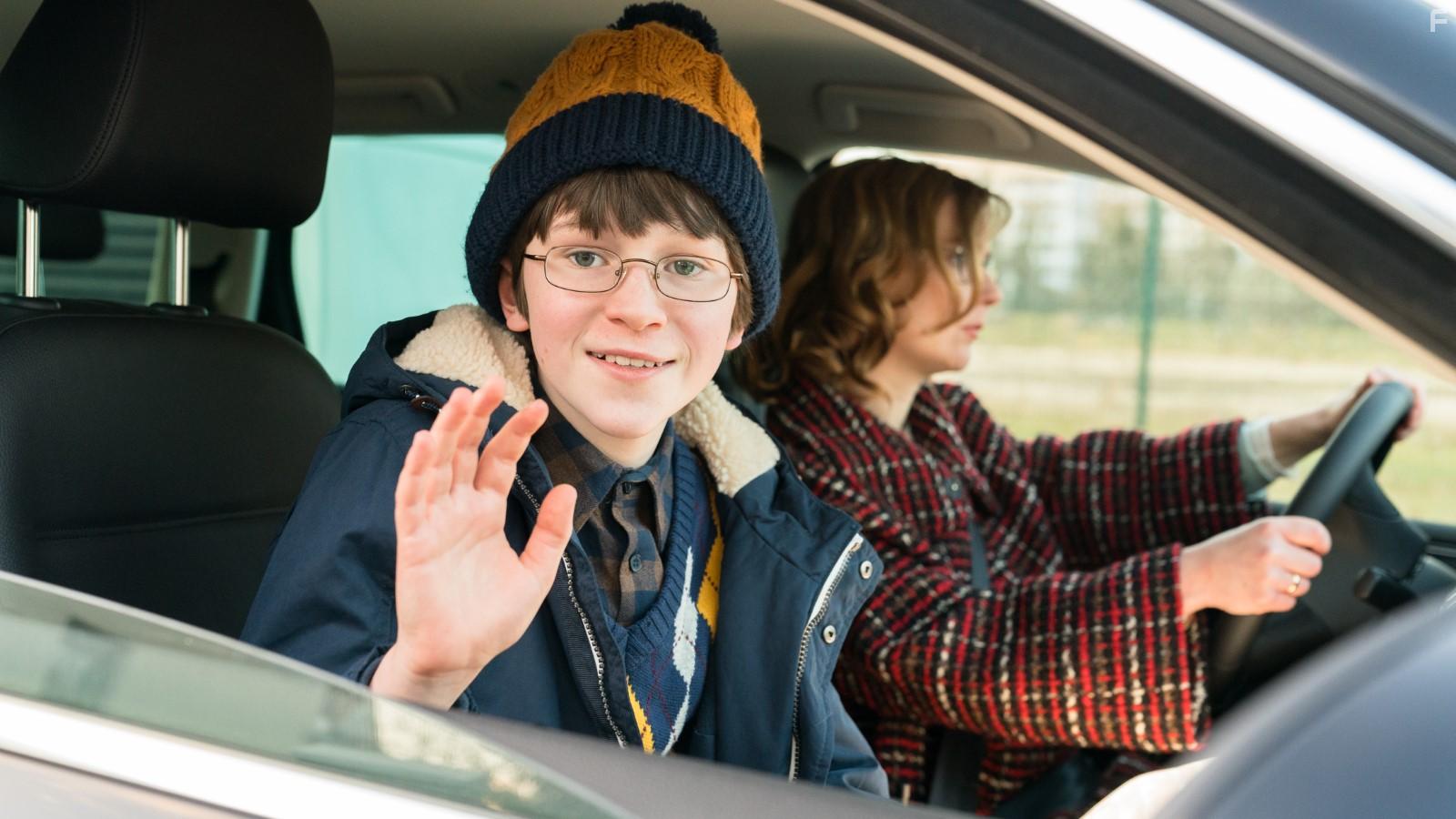 Jona Gaensslen in Unheimlich perfekte Freunde (2019)