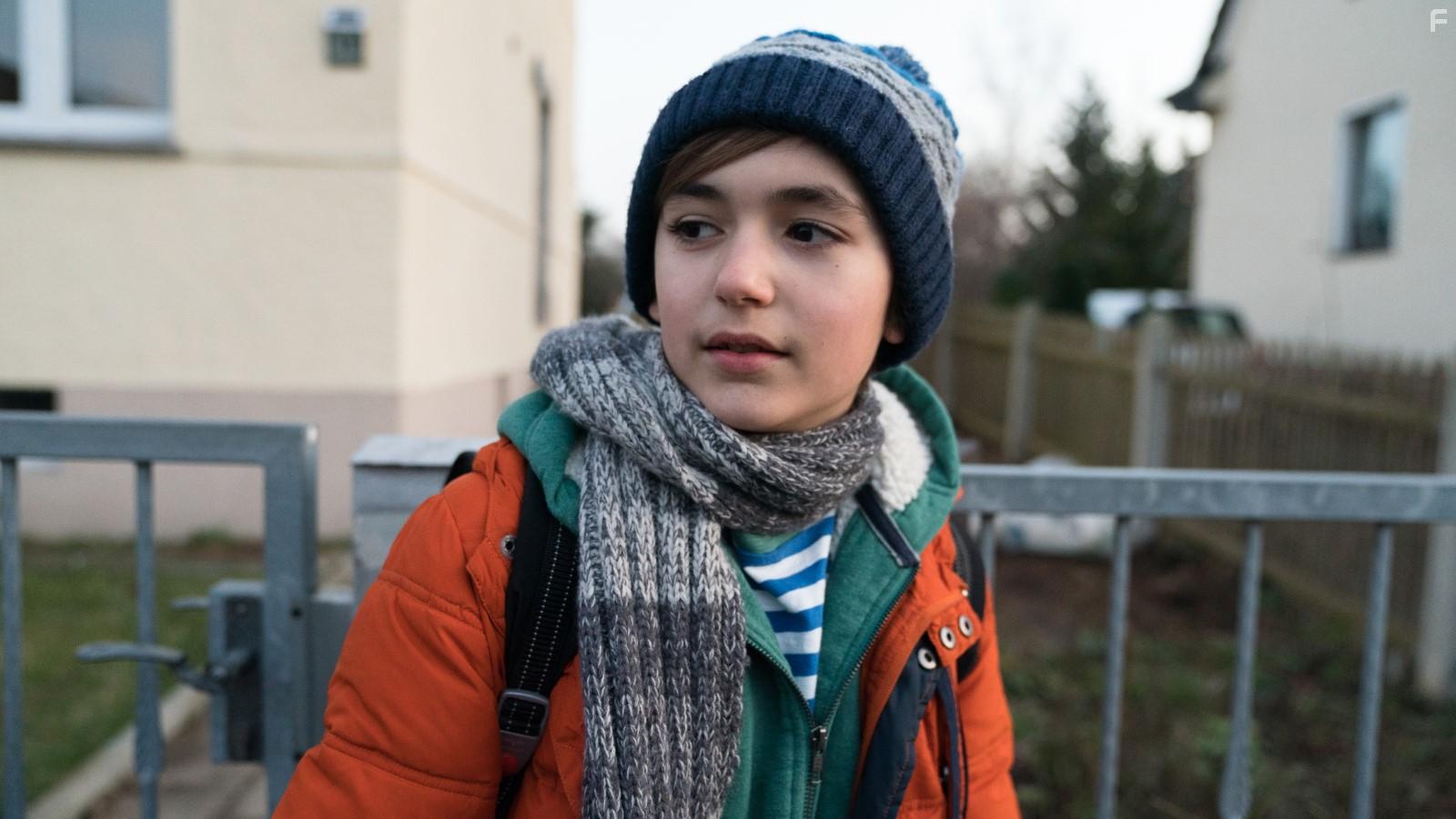 Colin Badura in Unheimlich perfekte Freunde (2019)