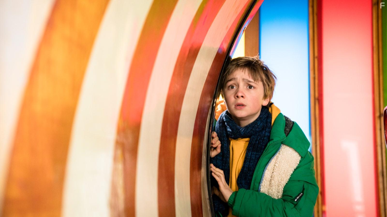 Luis Vorbach in Unheimlich perfekte Freunde (2019)