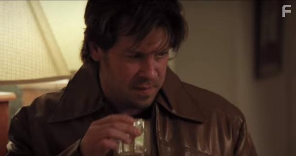 Christian Kane in The Terror of Hallow's Eve (2017)
