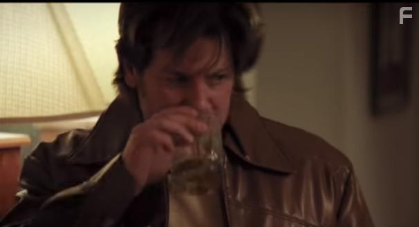 Christian Kane in The Terror of Hallow's Eve (2017)