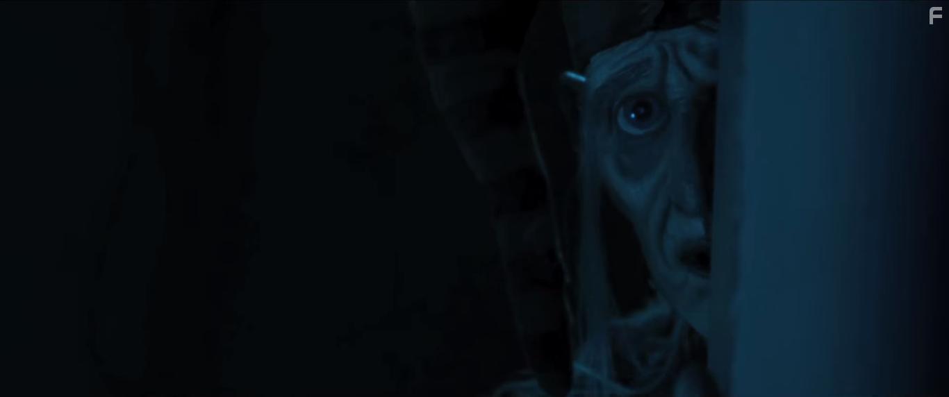 The Terror of Hallow's Eve (2017)