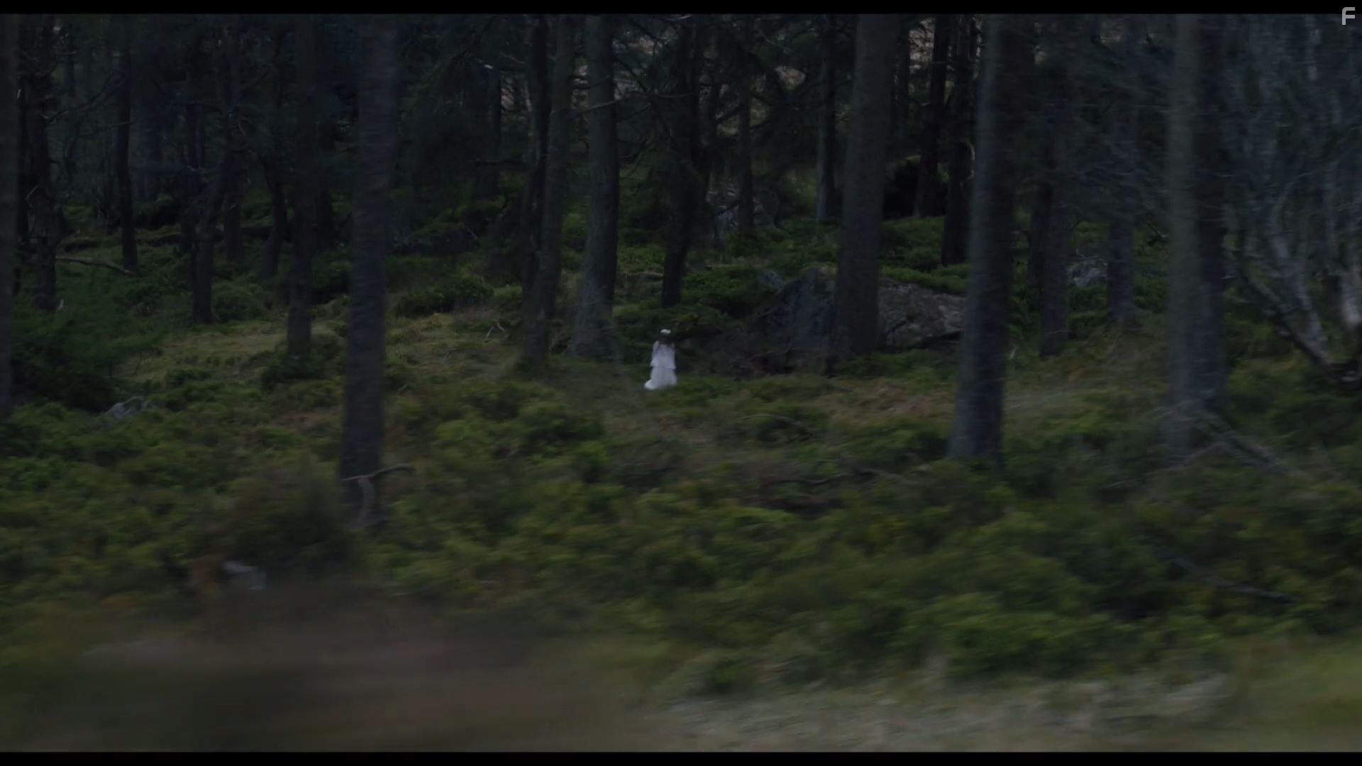 Don't Leave Home (2018)