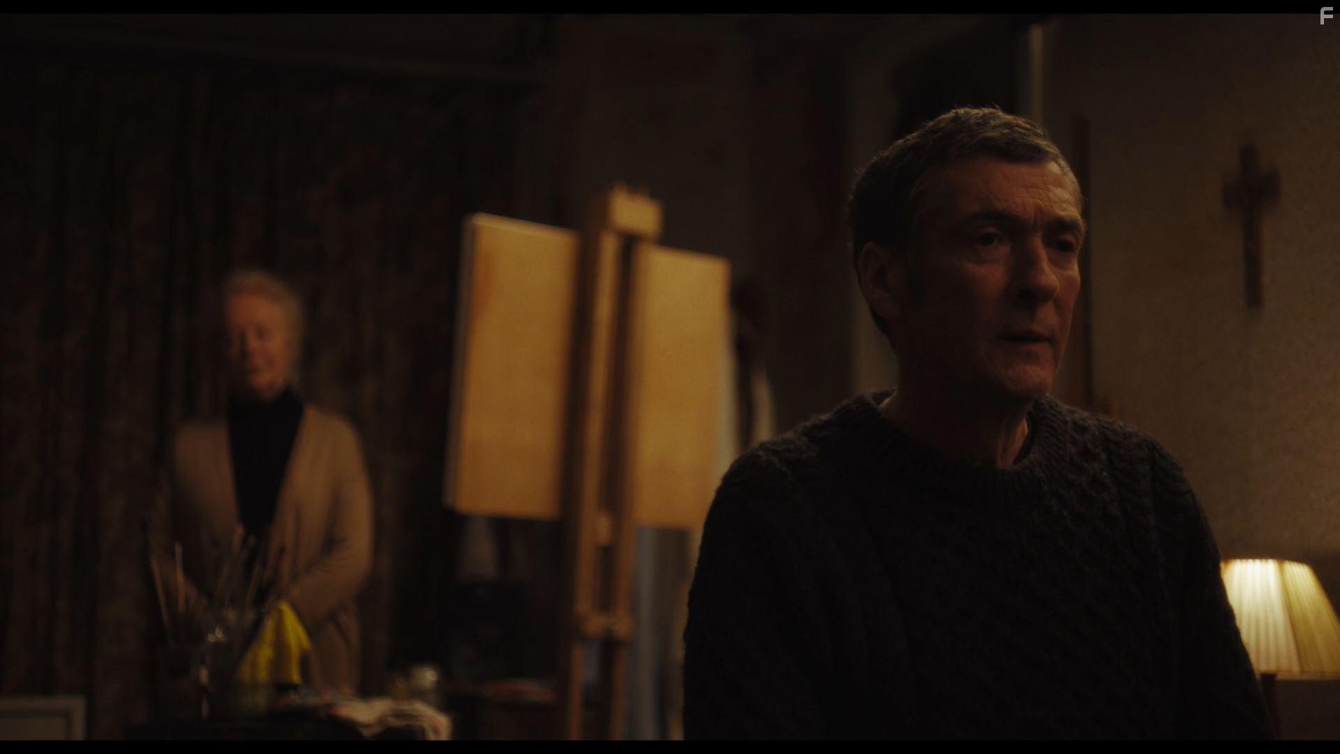 Don't Leave Home (2018)