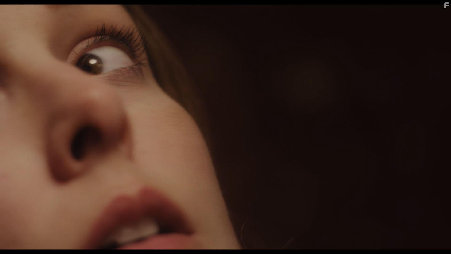 Don't Leave Home (2018)