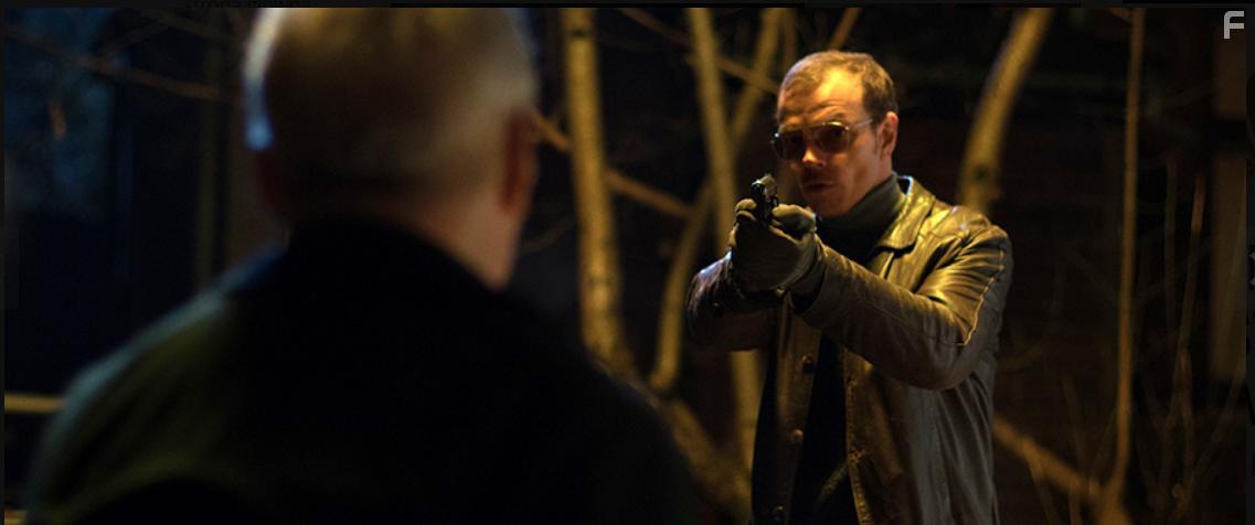 Jacek Beler in Rojst (2018)