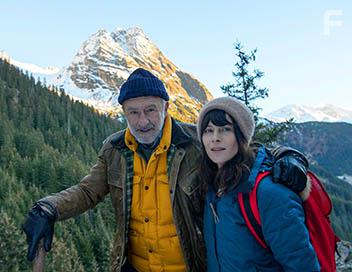 Белая опасность #1