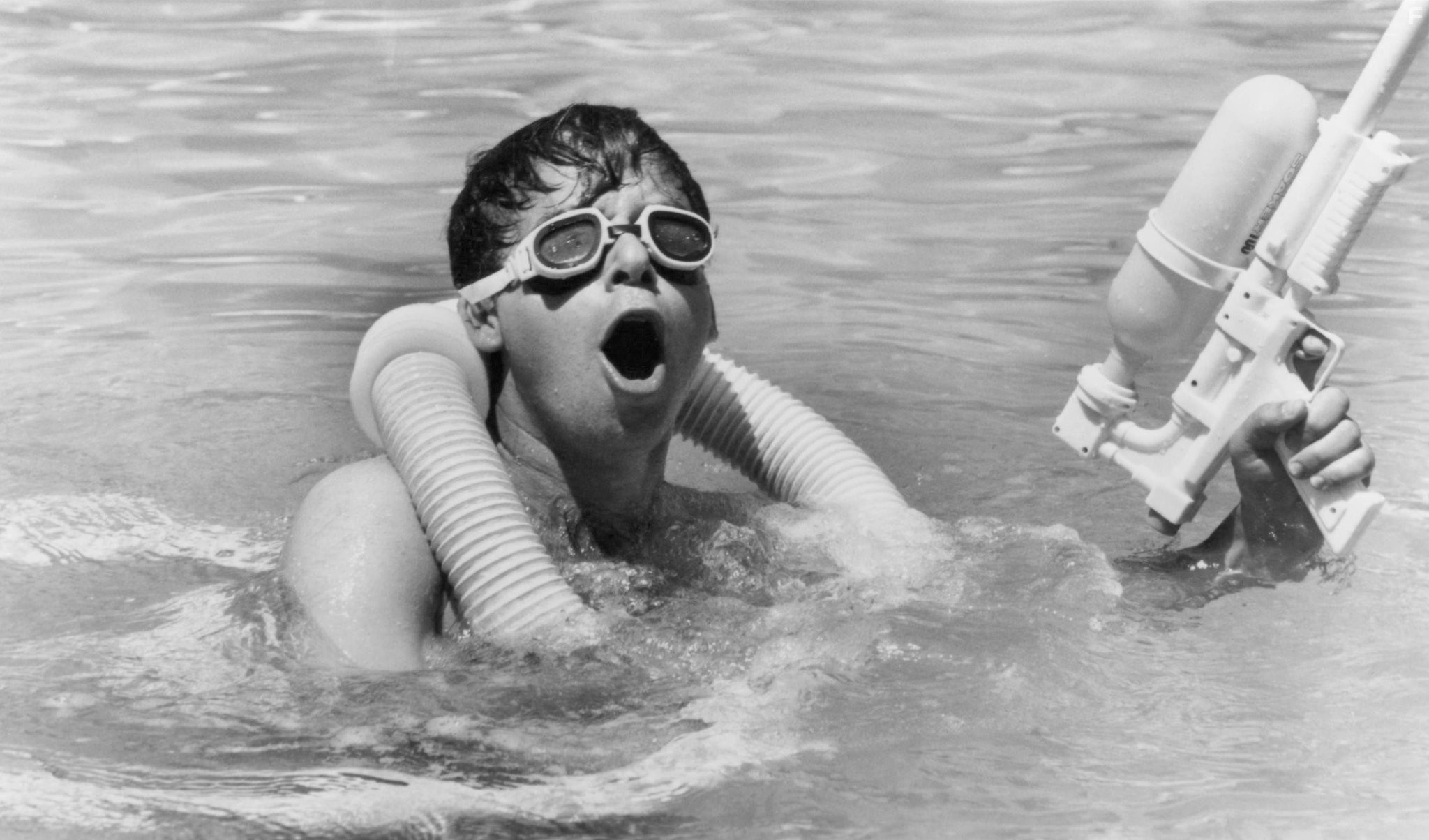 Rick Moranis in Перепутанные наследники (1993)