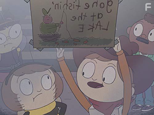 Costume Quest: Deal With It/Sibling Showdown (2019)