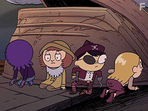 Costume Quest: Schmooze Cruise/Perfect Vision (2019)