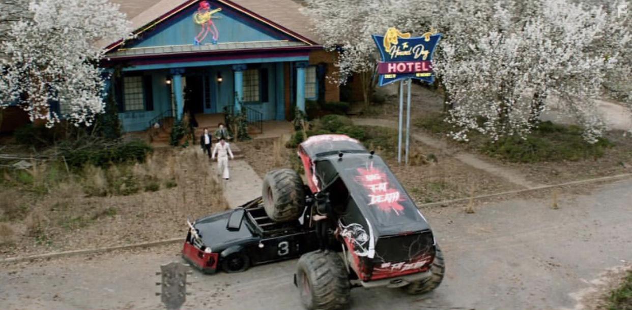 Zombieland: Double Tap (2019)