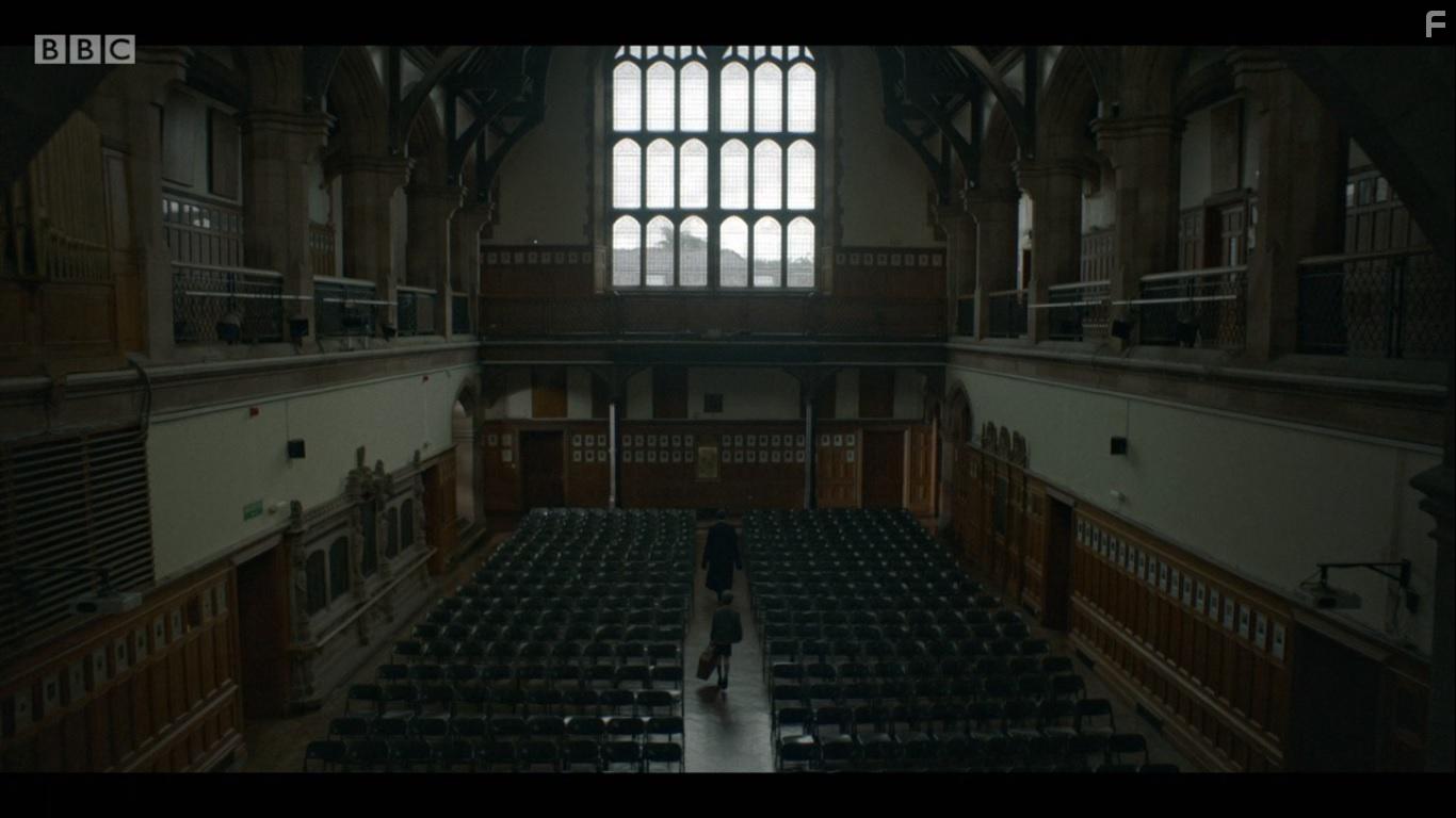 Dublin Murders (2019)