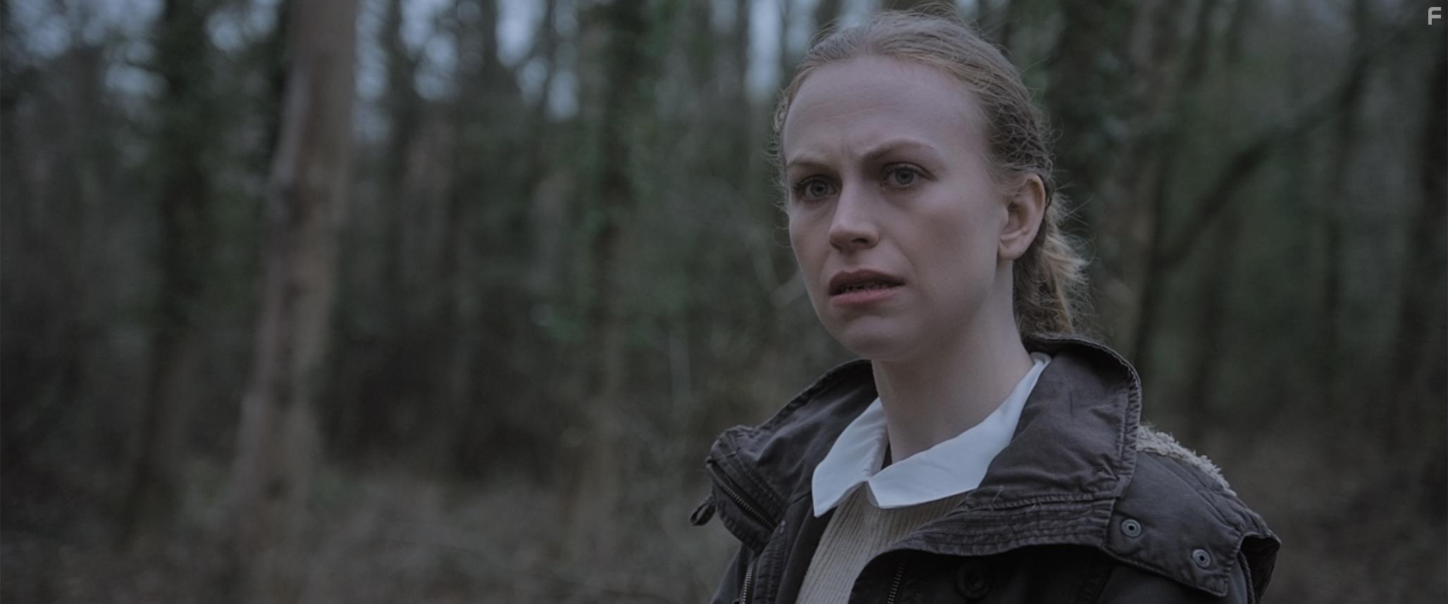 Beth Park in The Village in the Woods (2019)