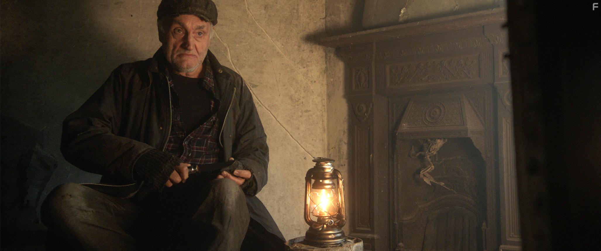 Sidney Kean in The Village in the Woods (2019)