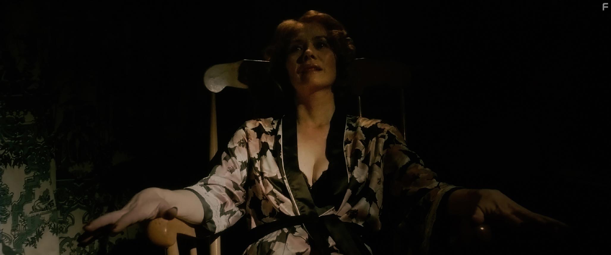 Therese Bradley in The Village in the Woods (2019)