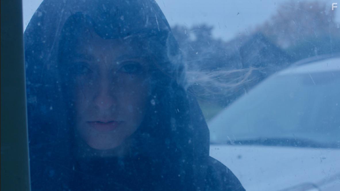 Annie Brandicourt in USE: Ultimate Social Experiment, Survival Mode (2018)