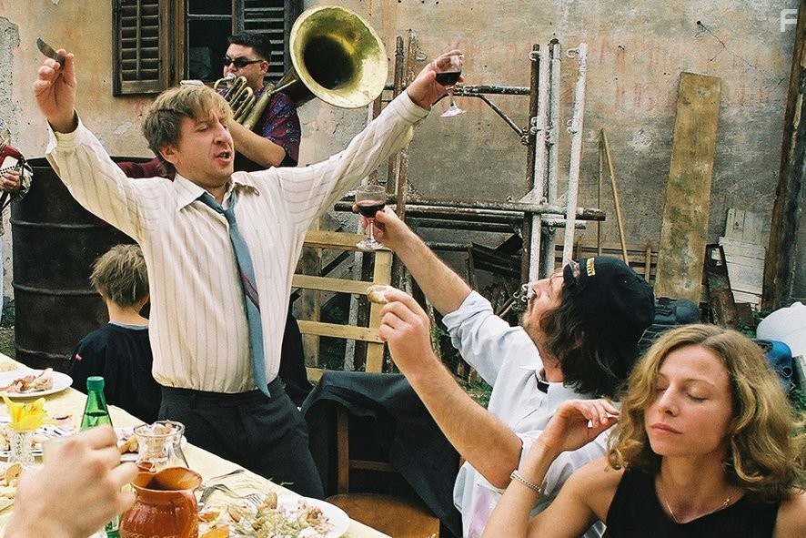 От гроба до гроба